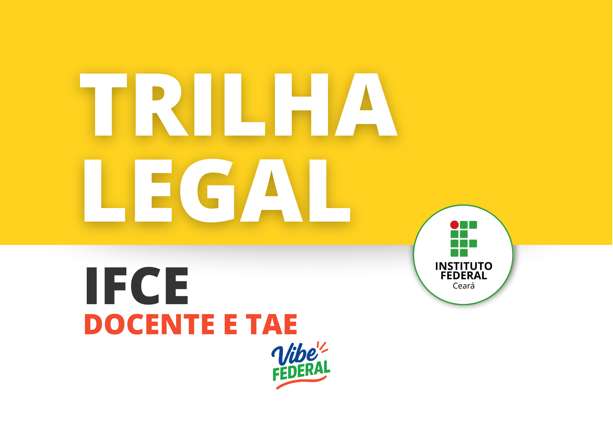 Trilha Legal IFCE