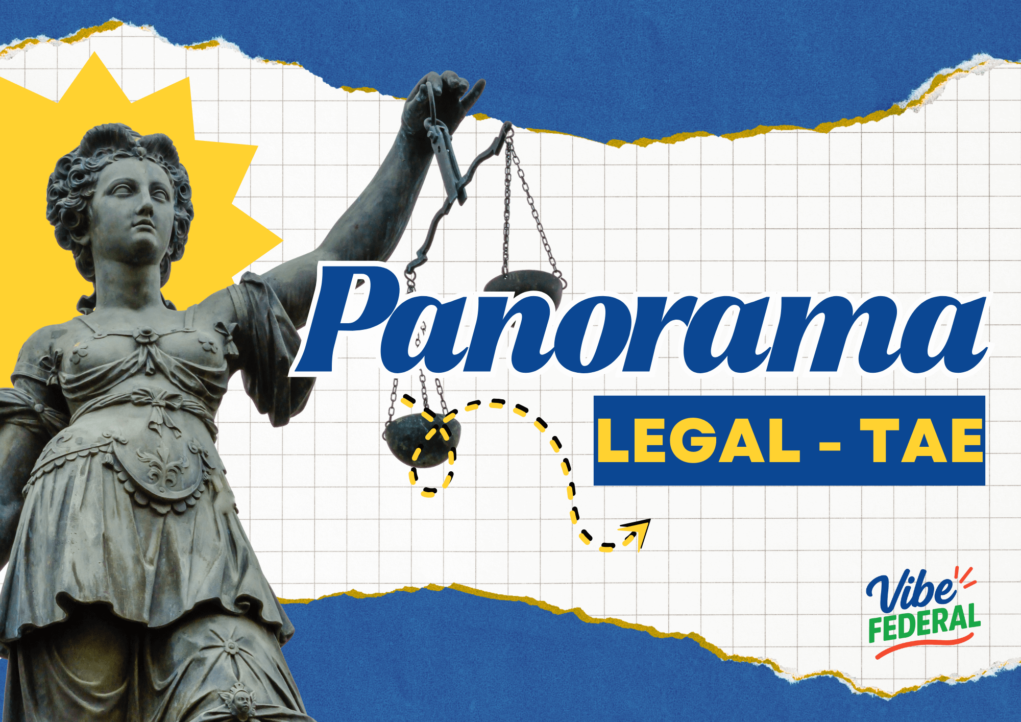 Panorama Legal TAE